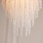 Anistorano 1 Pendant Light Brushed Aged Brass