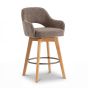 Marlowell Bar Stool (2pk)