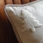 Woodlano Embroidered Tree Cushion (Pair)