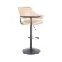 Norlaford Bar Stool (2pk)