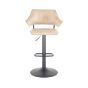 Norlaford Bar Stool (2pk)