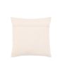 Ewenano Floral Cushion Taupe (Pair)