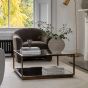 Aventaro Coffee Table by Gallery Living | Style Our Home