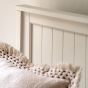 Etaro 5' 2 Drawer Storage Bed White