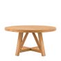 Chatello Round Dining Table