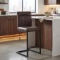 Parklmont Bar Stool by Shankar | Style Our Home