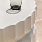 Cirello Coffee Table Cream