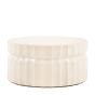 Cirello Coffee Table Cream