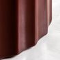 Cirello Side Table Rust