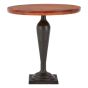 Finlay Round Side Table by Prestige Designs | Style Our Home