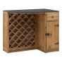 Tobara Bar Island by Prestige Designs | Style Our Home