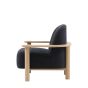 Husaro Armchair Willow Pacific