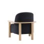 Husaro Armchair Willow Pacific