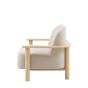 Husaro 2 Seater Sofa Willow Dusty