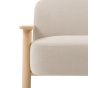Husaro 2 Seater Sofa Willow Dusty