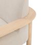 Husaro 2 Seater Sofa Willow Dusty