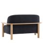 Husaro 2 Seater Sofa Willow Pacific