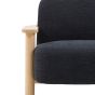 Husaro 2 Seater Sofa Willow Pacific