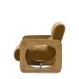 Marcello Armchair Verona Golden