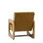 Marcello Armchair Verona Golden