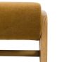 Marcello Footstool Verona Golden