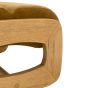 Marcello Footstool Verona Golden
