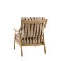 Reliaro Armchair Indra Stripe