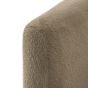 Tindaro Armchair Alaska Khaki