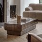 Novello Coffee Table by Gallery Living | Style Our Home