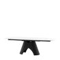 Bressaro Dining Table Black