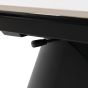 Bressaro Dining Table Black