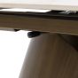 Bressaro Dining Table Bronze