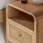 Bibaro 1 Drawer Bedside