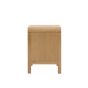 Bibaro 1 Drawer Bedside