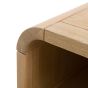 Bibaro 1 Drawer Bedside