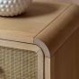 Bibaro 3 Drawer Chest