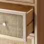 Bibaro 3 Drawer Chest