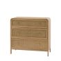 Bibaro 3 Drawer Chest