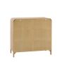 Bibaro 3 Drawer Chest