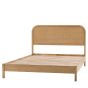 Bibaro 4'6 Bed
