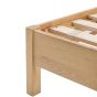 Bibaro 4'6 Bed