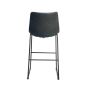 Cooper Bar Stool Grey SET OF 2 by Bluebone | Style Our Home
