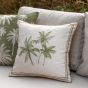 Palmerano Cushion Natural (Pair) by Gallary Living | Style Our Home