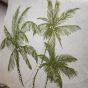 Palmerano Cushion Natural (Pair)