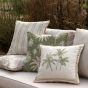 Palmerano Cushion Natural (Pair)