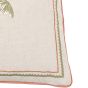 Palmerano Cushion Natural (Pair)