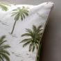 Solrano Cushion Olive (Pair)
