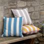 Solrano Cushion Olive (Pair)