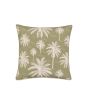 Solrano Cushion Olive (Pair)