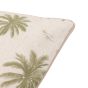 Solrano Cushion Olive (Pair)